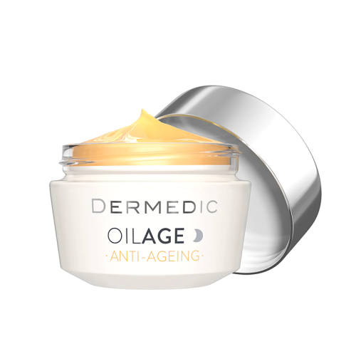 DERMEDIC OILAGE CREME DE JOUR ANTI-AGE 50ML