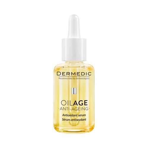 DERMEDIC OILAGE SERUM ANTI-AGE ANTIOXYDANT 30ML