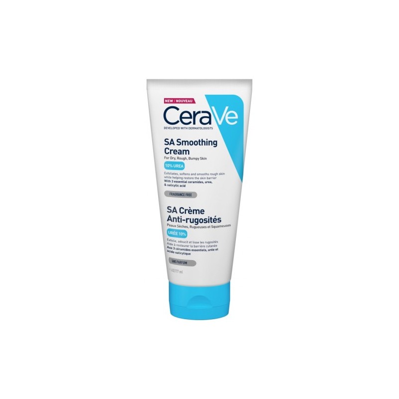 CERAVE SA CREME ANTI-RUGOSITES 177ML