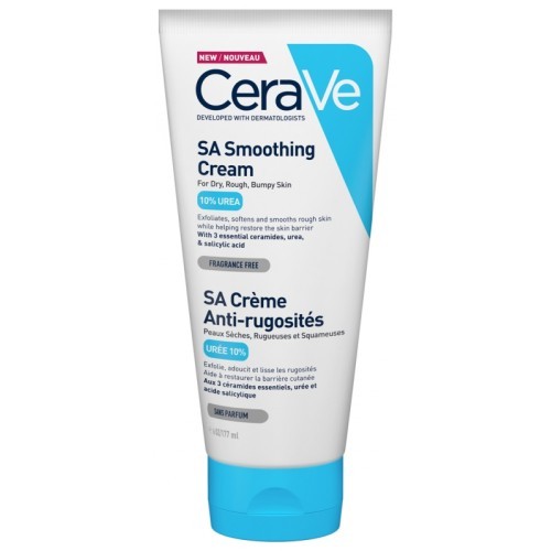 CERAVE SA CREME ANTI-RUGOSITES 177ML