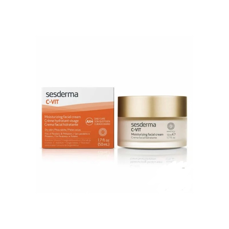 SESDERMA C-VIT CREME 50ML