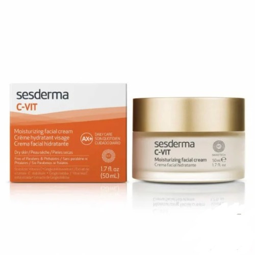 SESDERMA C-VIT CREME 50ML