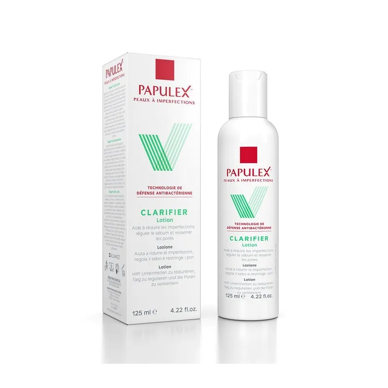 PAPULEX LOTION 125ML