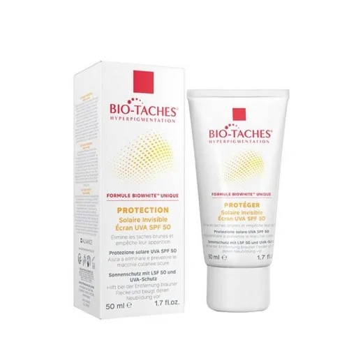 BIO-TACHES ECRAN INVISIBLE 50ML