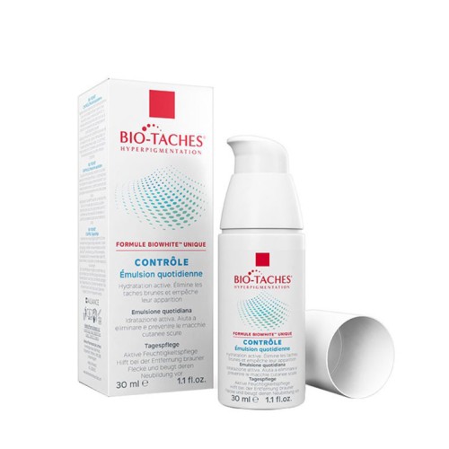 BIO-TACHES CONTROLE EMULTION QUOTIDIENNE 30ML