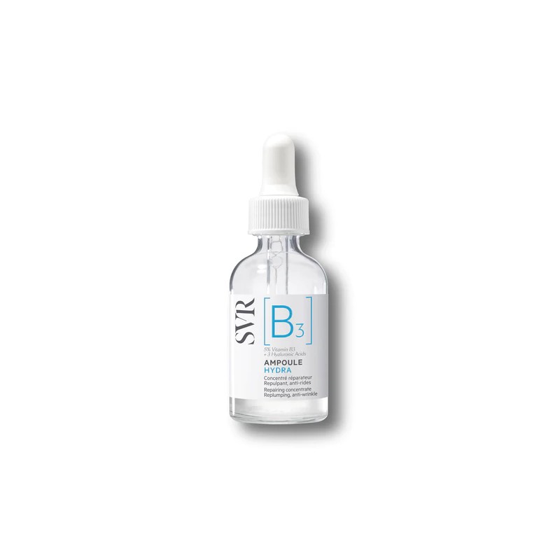 SVR AMPOULE B 30ML