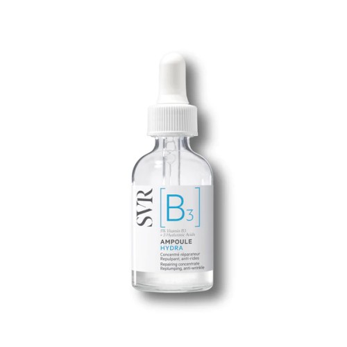 SVR AMPOULE B 30ML