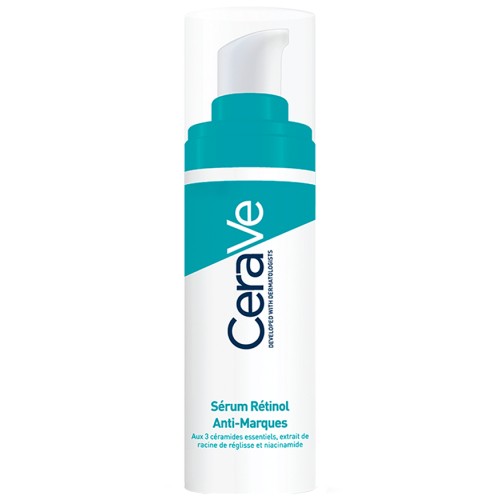 CERAVE SERUM RETINOL ANTI-MARQUES 30ML