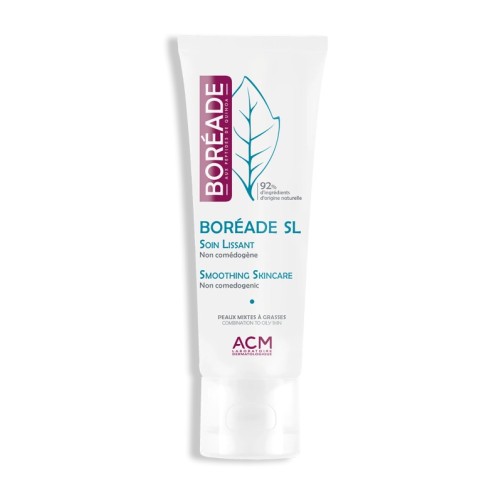 ACM BOREADE SL SOIN LISSANT 40ML