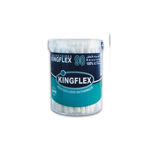 KINGFLEX BATONNETS PETIT MODELE 90 PIECES