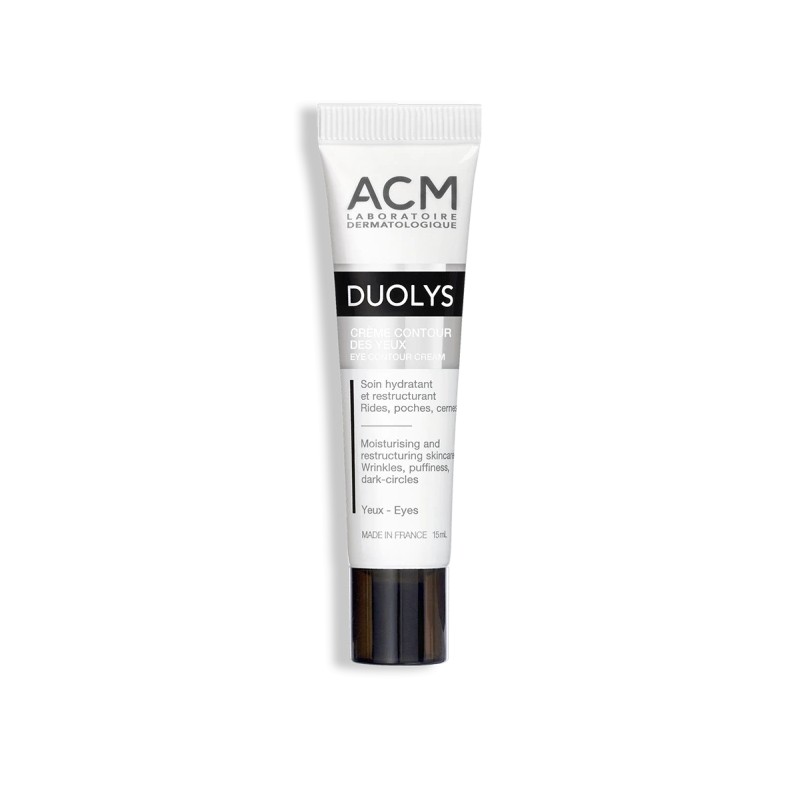 ACM DUOLYS CREME CONTOUR DES YEUX 50ML