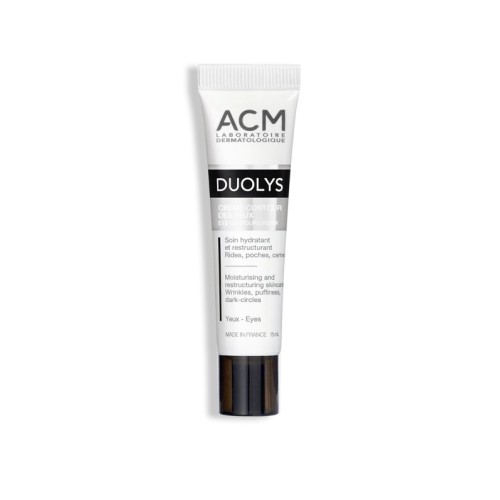 ACM DUOLYS CREME CONTOUR DES YEUX 50ML