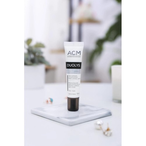 ACM DUOLYS CREME CONTOUR DES YEUX 50ML