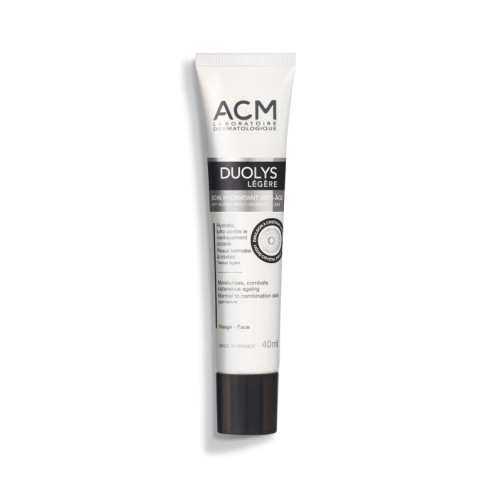 ACM DUOLYS LEGERE SOIN HYDRATANT ANTI-AGE 40ML