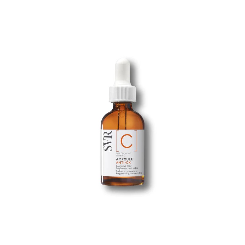 SVR AMPOULE C 30ML