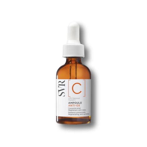 SVR AMPOULE C 30ML