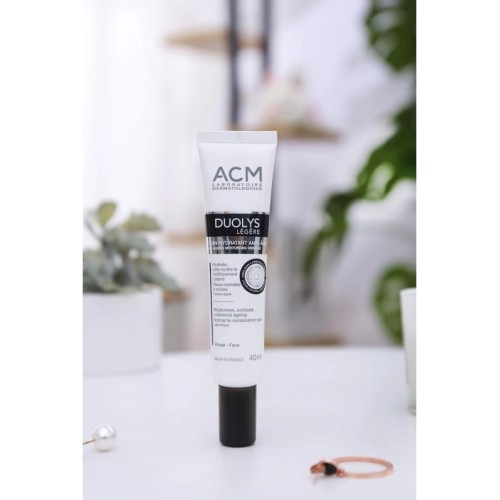 ACM DUOLYS LEGERE SOIN HYDRATANT ANTI-AGE 40ML