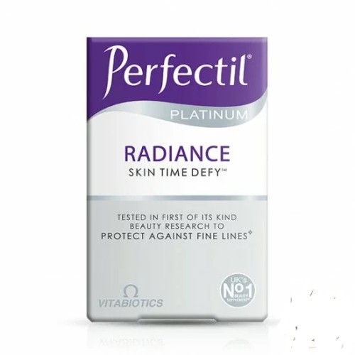 PERFECTIL PLATINIUM RADIANCE BOITE DE 30 COMPRIMES