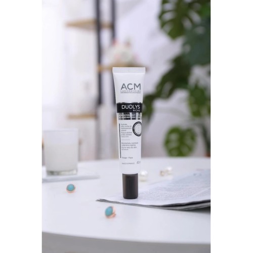 ACM DUOLYS RICHE SOIN HYDRATANT ANTI-AGE 40ML