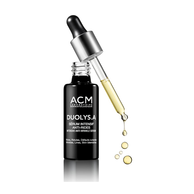 ACM DUOLYS.A SERUM INTENSIF ANTI-RIDES 30ML