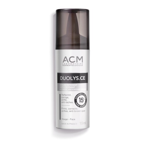 ACM DUOLYS.CE SERUM INTENSIF ANTI-OXYDANT ANTI-AGE 15ML