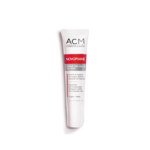 ACM NOVOPHANE CREME DES ONGLES 15ML