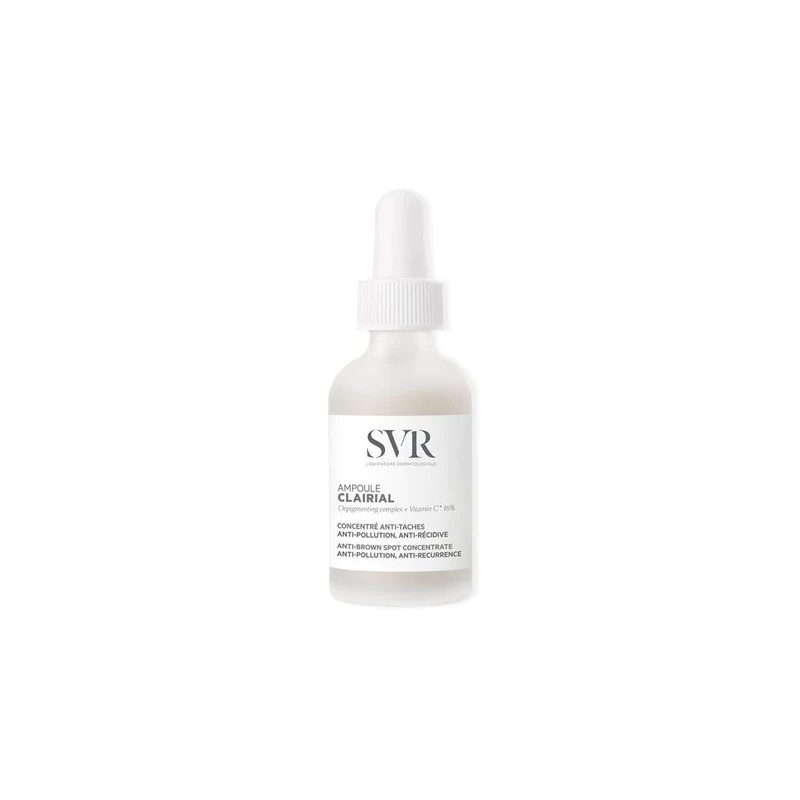 SVR AMPOULE CLARIAL 30ML