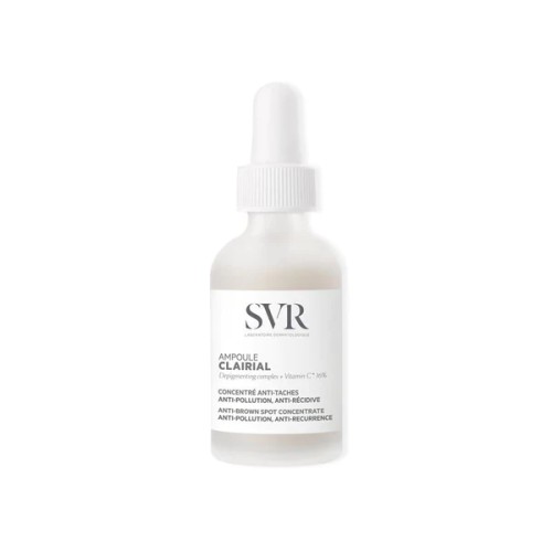 SVR AMPOULE CLARIAL 30ML