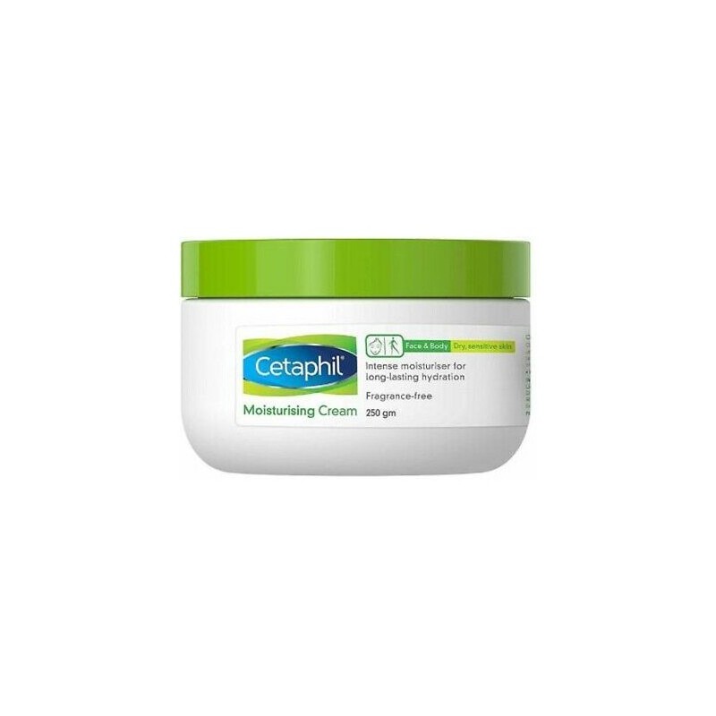 CETAPHIL CREME HYDRATANTE POT 250GR