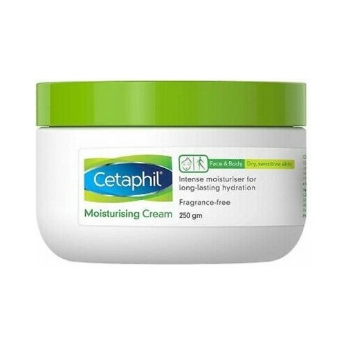 CETAPHIL CREME HYDRATANTE POT 250GR