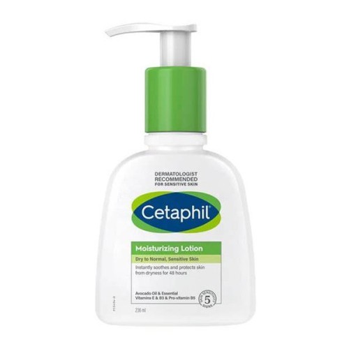 CETAPHIL LOTION HYDRATANTE POMPE 236ML