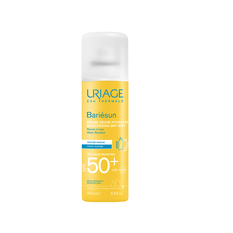 URIAGE BARIESUN BRUME SPF50+ 200ML