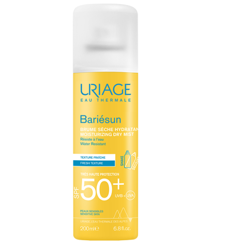 URIAGE BARIESUN BRUME SPF50+ 200ML