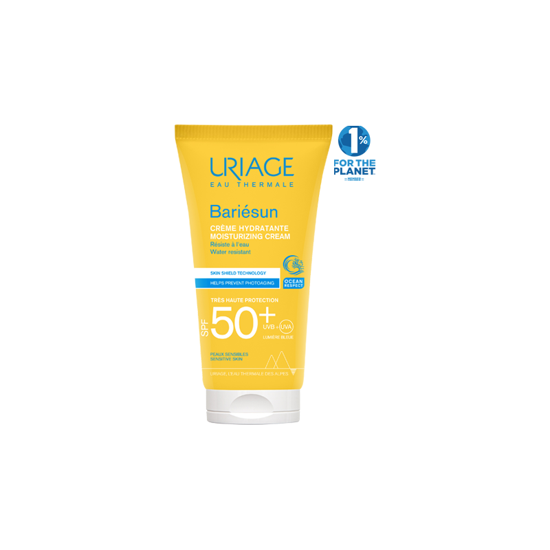 URIAGE BARIESUN ECRAN CREME SPF 50+ 50ML