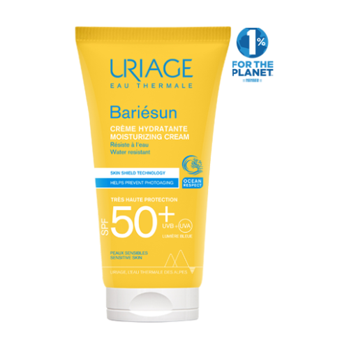 URIAGE BARIESUN ECRAN CREME SPF 50+ 50ML