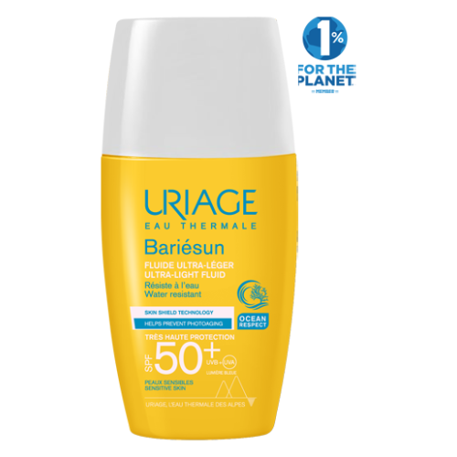 URIAGE BARIESUN FLUIDE SPF50+ 30ML