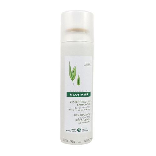 KLORANE SHAMPOOING SEC EXTRA DOUX 150ML