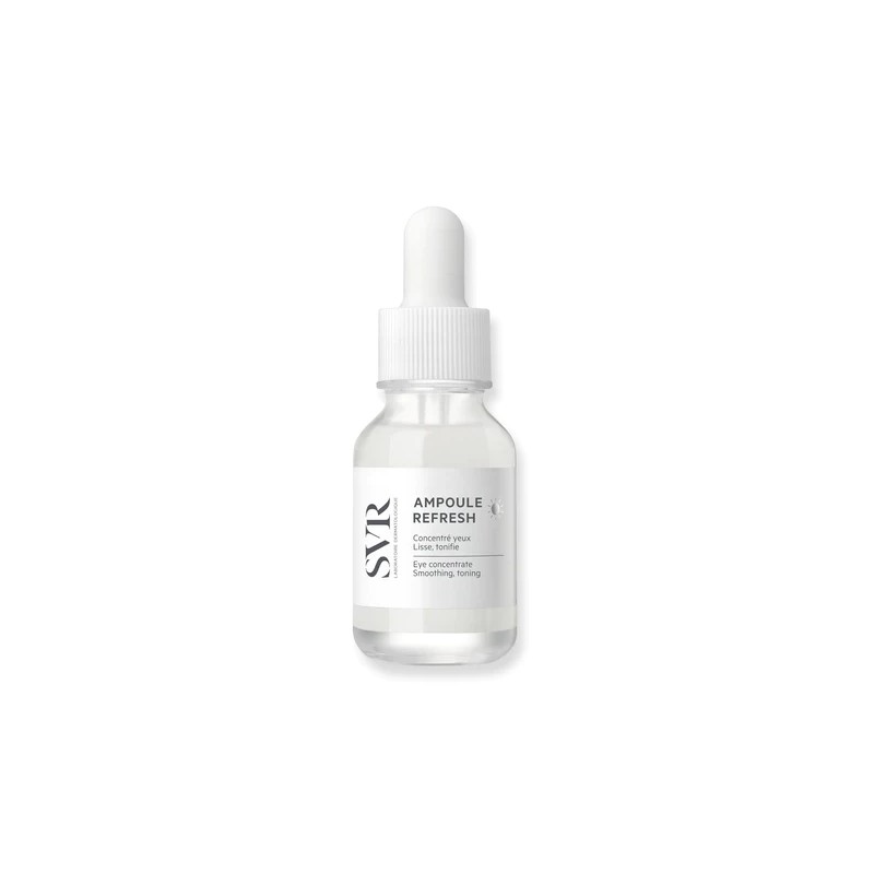 SVR AMPOULE REFRESH 15ML