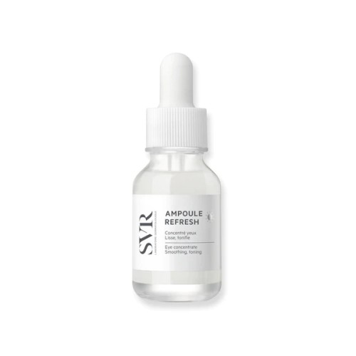 SVR AMPOULE REFRESH 15ML