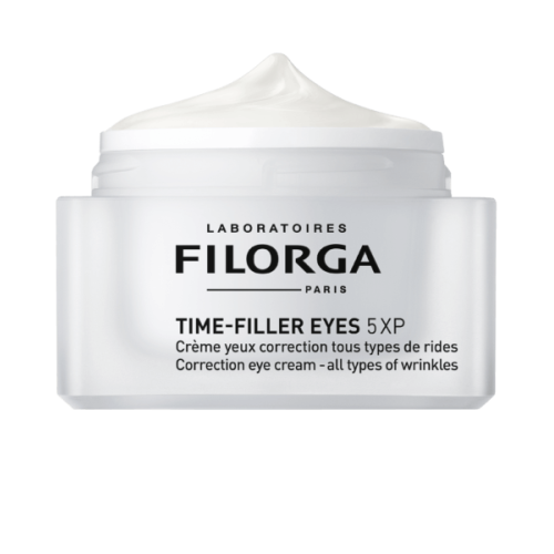 FILORGA TIME-FILLER EYES 5XP 15ML