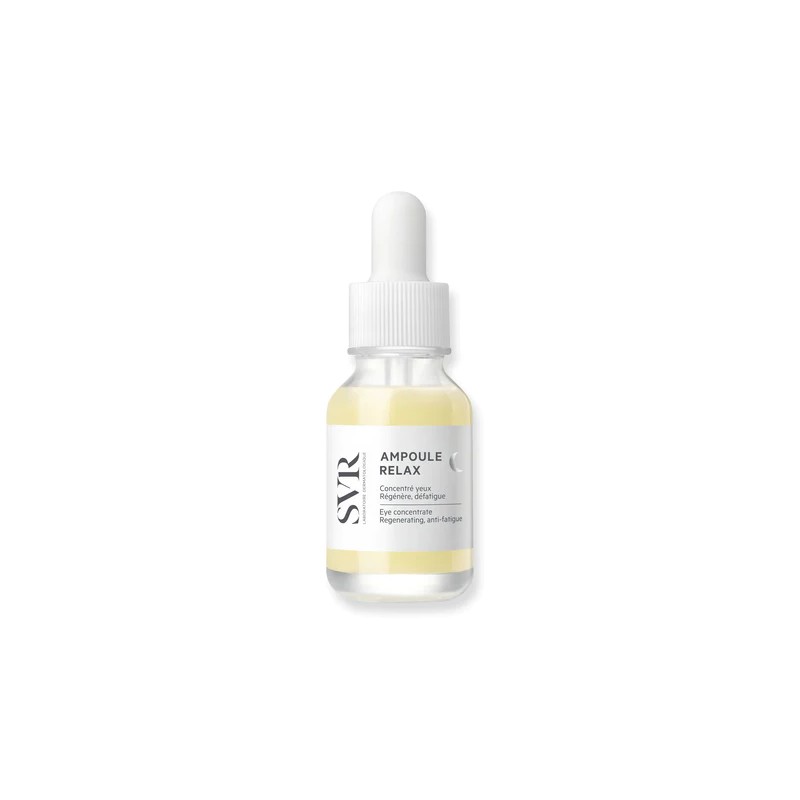 SVR AMPOULE RELAX 15ML