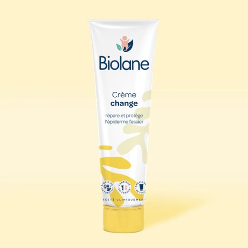 BIOLANE CREME DE CHANGE 100ML