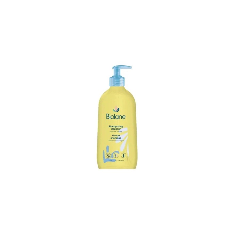 BIOLANE SHAMPOOING DOUCEUR 350ML