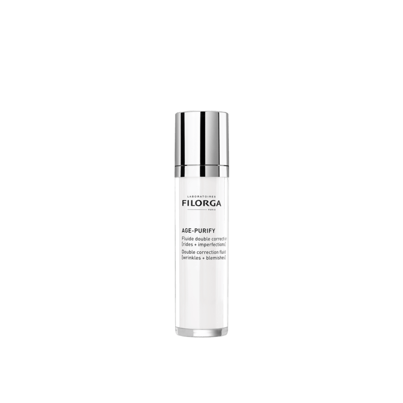 FILORGA AGE-PURIFY FLUIDE 50ml