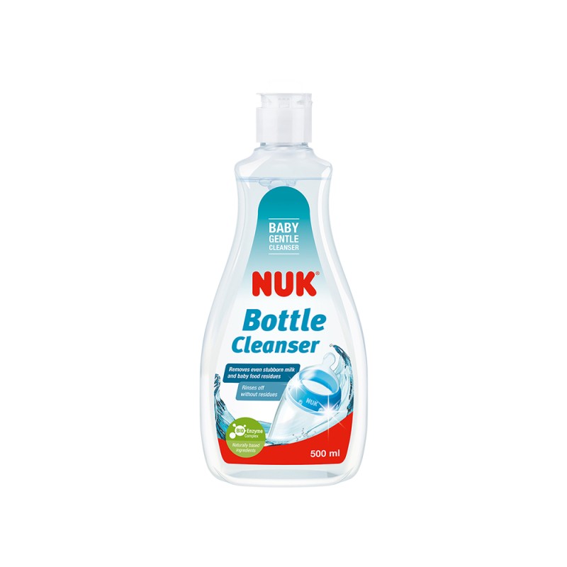 NUK LIQUIDE VAISSELLE 500ML