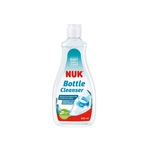 NUK LIQUIDE VAISSELLE 500ML