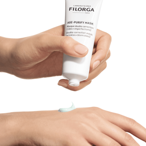 FILORGA AGE-PURIFY MASK 75ML