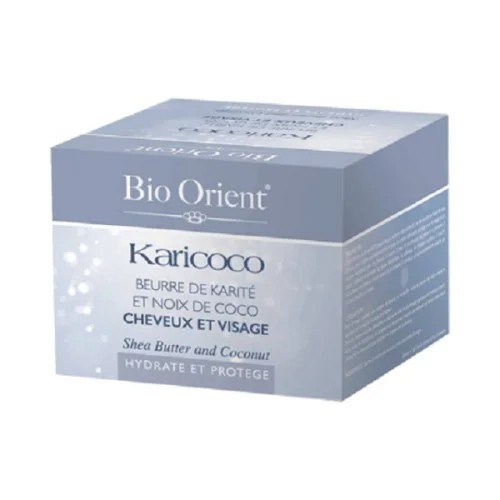 BIO ORIENT KARICOCO BEURRE DE KARITE 100GR