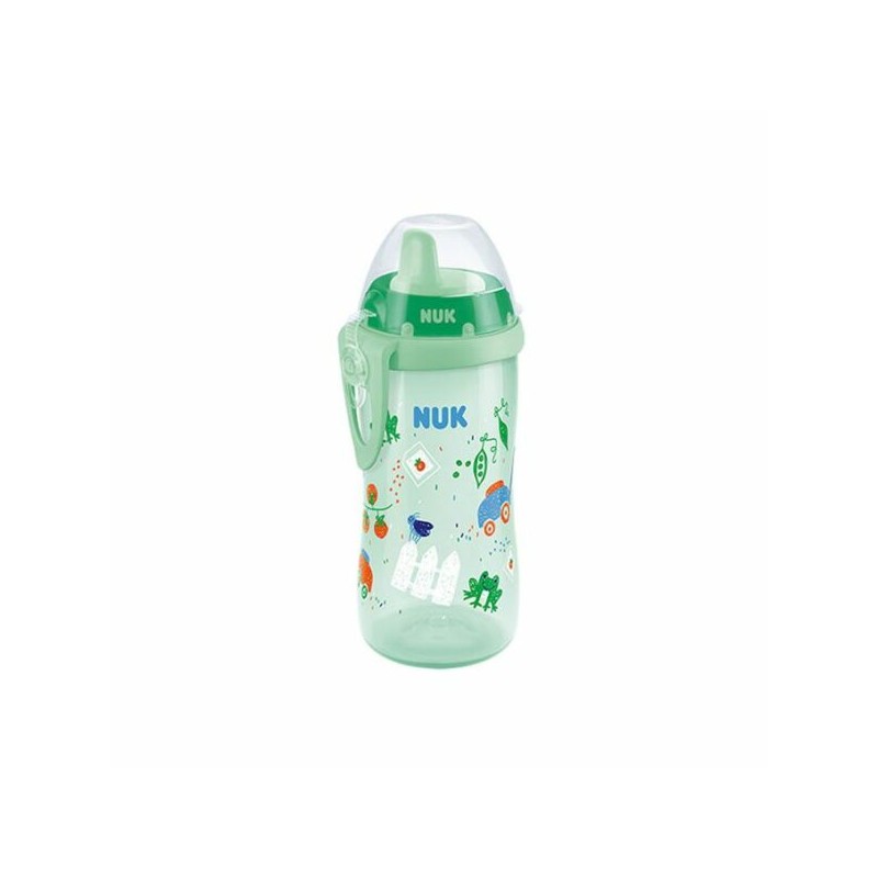 NUK KIDDY CUP 12M+