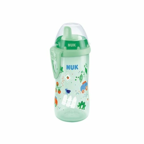 NUK KIDDY CUP 12M+